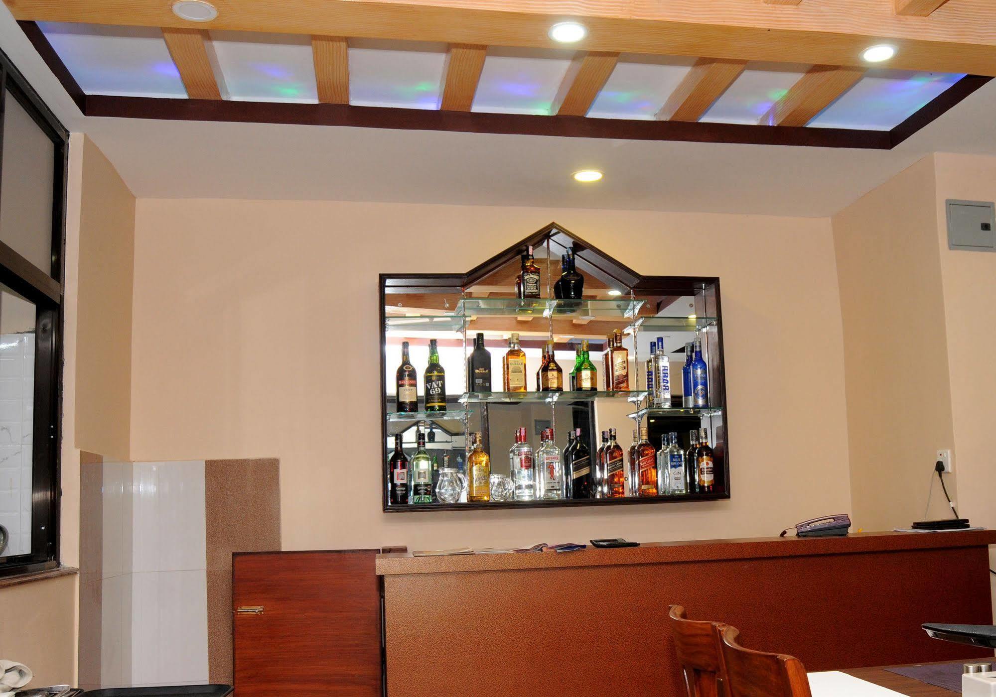 Hotel Bagmati Kathmandu Exterior foto