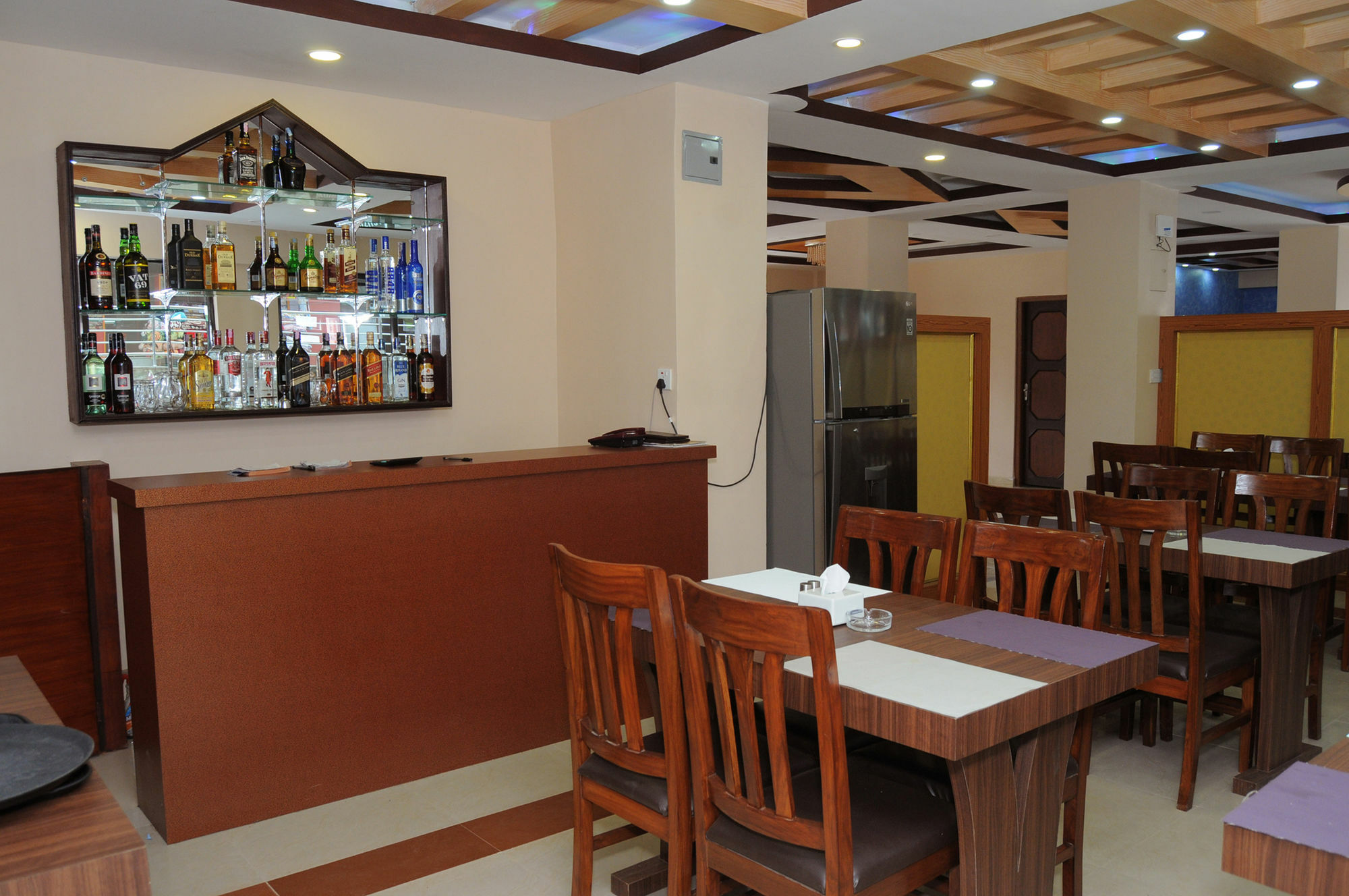 Hotel Bagmati Kathmandu Exterior foto