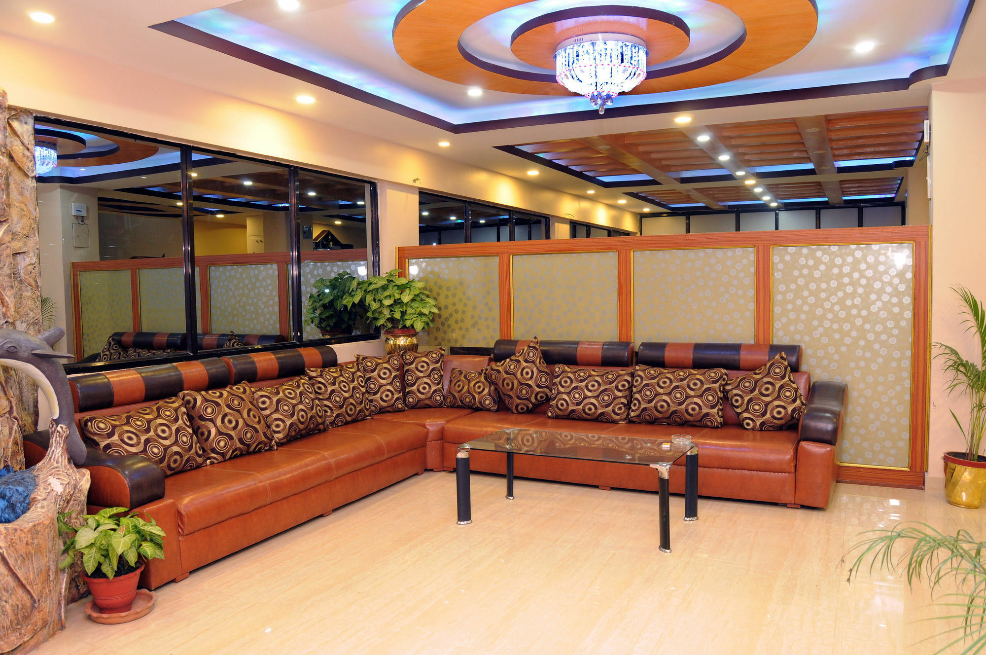 Hotel Bagmati Kathmandu Exterior foto